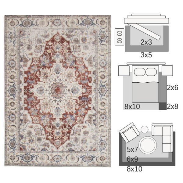 faux wool-600g