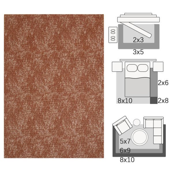 Jacquard Chenille