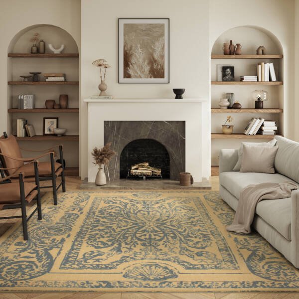 Faux Jute - Image 2